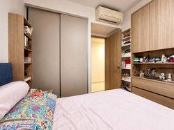 Sol Acres (D23), Condominium #577191711